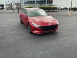 Certified 2023 Hyundai Elantra SEL w/ Convenience Package image 3