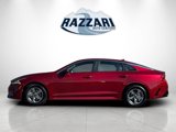 Used 2023 Kia K5 LXS image 6