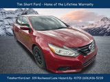 Used 2016 Nissan Altima 2.5 S w/ Power Driver Seat Package image 3