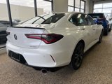 New 2025 Acura TLX SH-AWD w/ A-SPEC Pkg image 2
