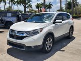 Used 2019 Honda CR-V EX image 3