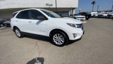 Used 2020 Chevrolet Equinox LS w/ LS Convenience Package image 2