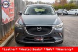 Used 2017 MAZDA CX-3 Touring image 2