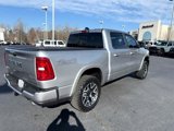 New 2025 RAM 1500 Laramie w/ Sport Appearance Package image 3