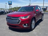 Used 2019 Chevrolet Traverse High Country w/ LPO, Floor Liner Package image 2