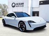 Used 2023 Porsche Taycan image 2
