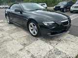 Used 2008 BMW 650i Convertible image 4
