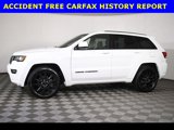 Used 2017 Jeep Grand Cherokee Altitude image 4