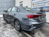 Used 2022 Kia Forte LXS w/ LXS Technology Package image 3