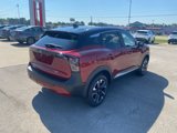 New 2025 Nissan Kicks SV image 6
