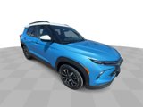 New 2025 Chevrolet TrailBlazer ACTIV w/ Convenience Package image 2
