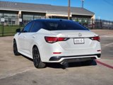 Used 2024 Nissan Sentra SR image 4