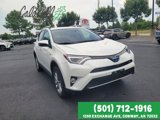 Used 2018 Toyota RAV4 Limited image 3