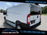 Used 2023 RAM ProMaster 2500 image 5