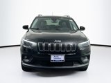 Used 2021 Jeep Cherokee Latitude Lux image 2