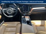 Certified 2021 Volvo XC60 T5 Inscription image 4