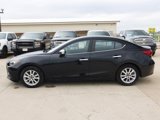 Used 2014 MAZDA MAZDA3 i Touring image 3