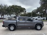 Used 2022 Nissan Frontier S image 2