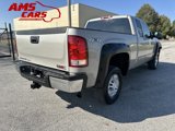 Used 2009 GMC Sierra 2500 SLT w/ SLT Convenience Package image 4