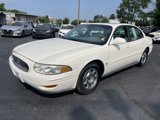Used 2002 Buick Le Sabre Limited image 2