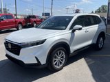 Used 2023 Honda CR-V EX-L image 3