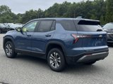 New 2026 Chevrolet Equinox LT w/ Convenience Package II image 3