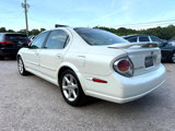 Used 2002 Nissan Maxima SE image 4
