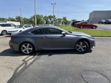 Used 2015 Lexus RC 350 AWD image 4