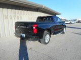 Used 2019 Chevrolet Silverado 1500 Custom w/ Custom Value Package image 6