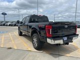 Certified 2022 Ford F250 Lariat w/ Lariat Ultimate Package image 5
