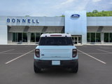 New 2025 Ford Bronco Sport Heritage image 5