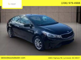 Used 2018 Kia Forte LX image 3