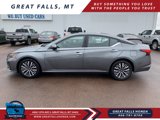 Used 2023 Nissan Altima 2.5 SV image 4