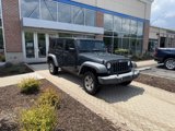 Used 2018 Jeep Wrangler Unlimited Sport w/ Connectivity Group image 4