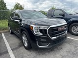 Used 2022 GMC Terrain SLE w/ Driver Convenience Package image 2