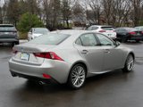 Used 2016 Lexus IS 300 AWD image 3