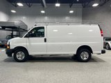Used 2021 Chevrolet Express 2500 w/ Driver Convenience Package image 2