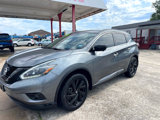Used 2018 Nissan Murano SL w/ Midnight Edition Package image 2
