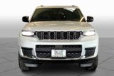 New 2025 Jeep Grand Cherokee L Laredo w/ Luxury Tech Group I image 3