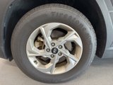 Used 2022 Hyundai Tucson SEL image 3
