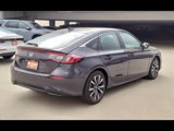 New 2024 Honda Civic EX-L image 4