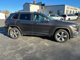 Used 2019 Jeep Cherokee Limited image 6