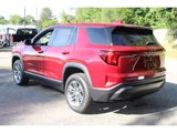 New 2026 GMC Terrain Elevation w/ LPO, Floor Liner Package image 5