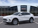 New 2025 Buick Envista Preferred w/ Convenience I Package image 2