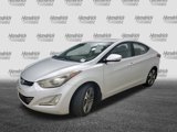 Used 2015 Hyundai Elantra Sport image 5