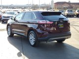 Used 2021 Ford Edge SEL w/ Convenience Package image 3