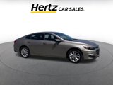 Used 2023 Chevrolet Malibu LT image 2