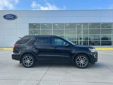 Used 2017 Ford Explorer Sport w/ Equipment Group 401A image 2