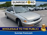 Used 1997 Honda Accord SE image 2