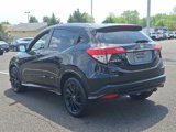 Used 2021 Honda HR-V Sport image 4